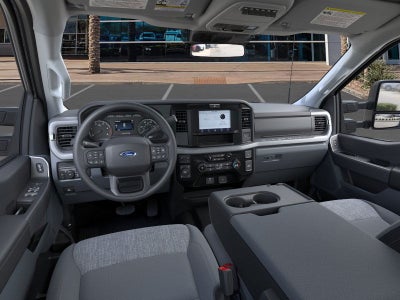 2026 Ford Super Duty F-250® XLT