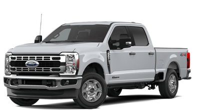 2026 Ford Super Duty F-250® XLT