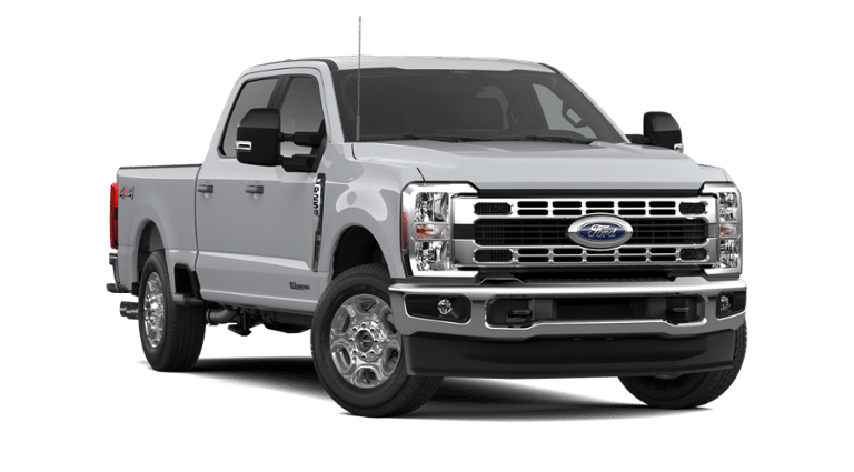 2026 Ford Super Duty F-250® XLT