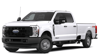 2026 Ford Super Duty F-250® XL