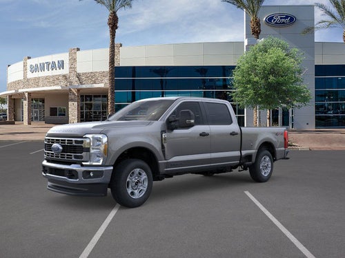 2026 Ford Super Duty F-250® XLT