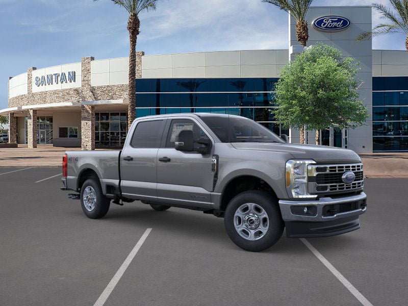 2026 Ford Super Duty F-250® XLT