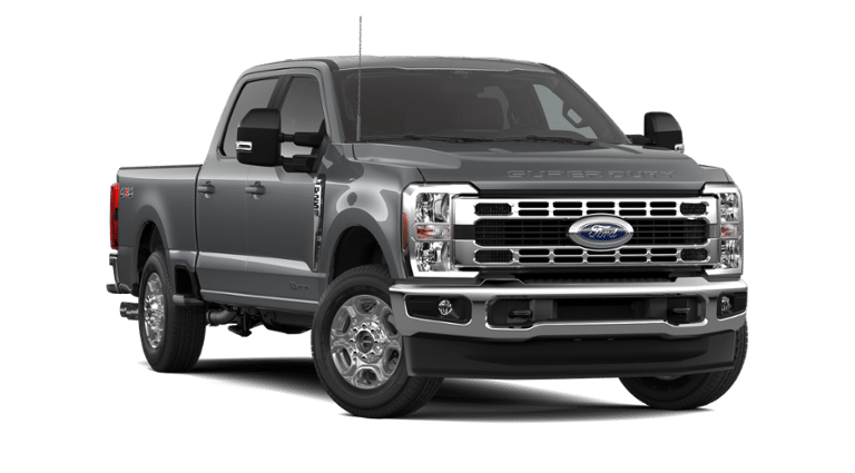 2026 Ford Super Duty F-250® XLT