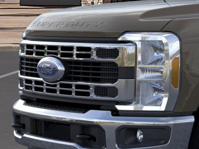 2026 Ford Super Duty F-250® XLT