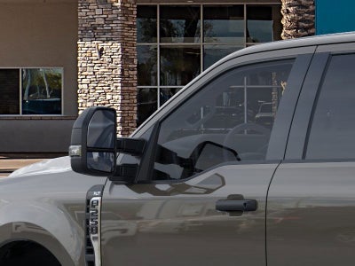 2026 Ford Super Duty F-250® XLT