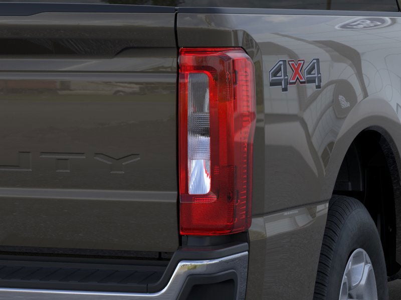 2026 Ford Super Duty F-250® XLT