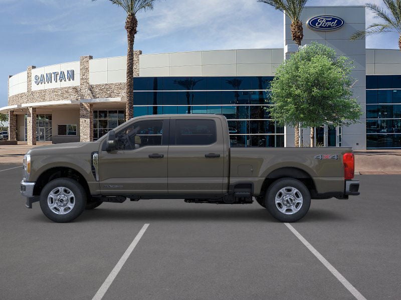 2026 Ford Super Duty F-250® XLT