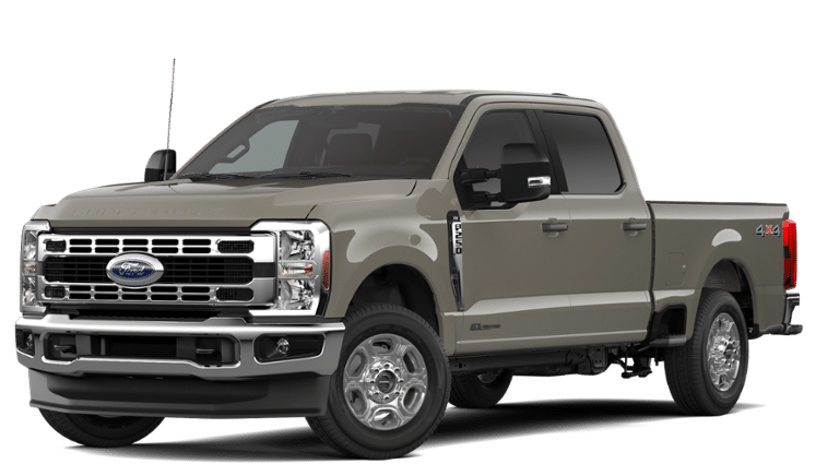 2026 Ford Super Duty F-250® XLT