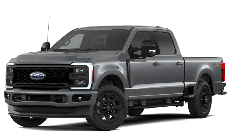 2026 Ford Super Duty F-250® XL