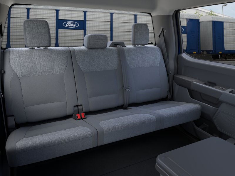 2026 Ford Super Duty F-250® XLT