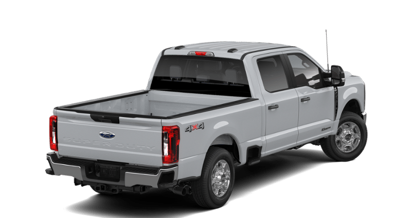 2026 Ford Super Duty F-250® XLT