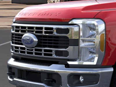 2026 Ford Super Duty F-250® XLT