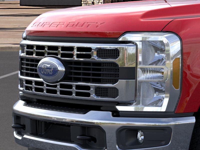 2026 Ford Super Duty F-250® XLT