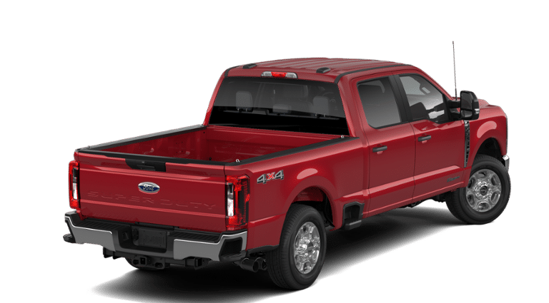 2026 Ford Super Duty F-250® XLT