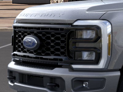 2026 Ford Super Duty F-250® XL