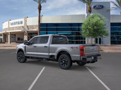 2026 Ford Super Duty F-250® XL