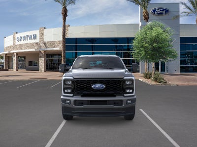 2026 Ford Super Duty F-250® XL