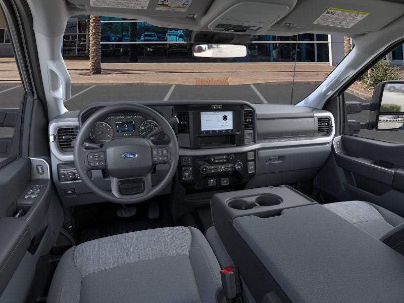 2026 Ford Super Duty F-250® XLT