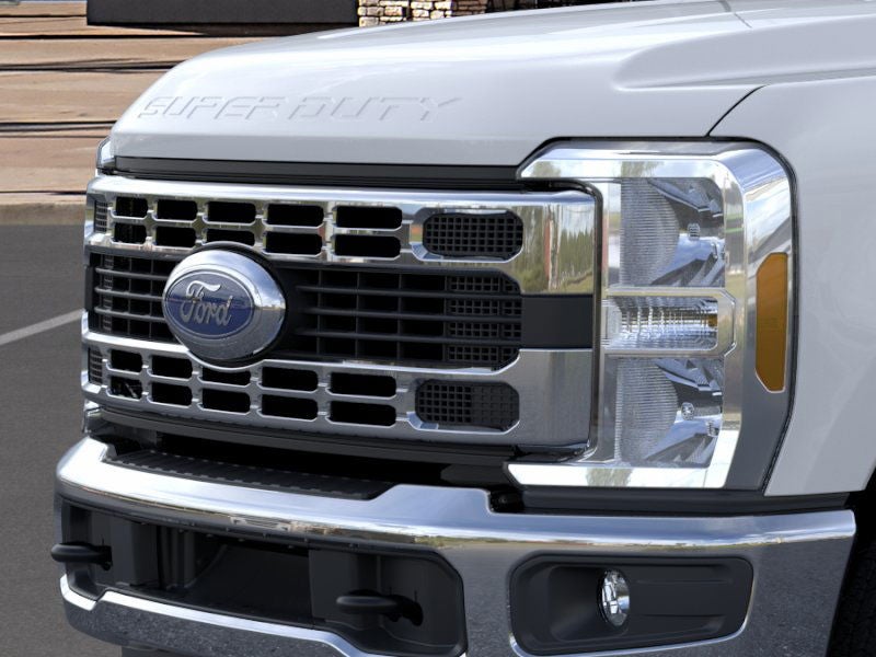 2025 Ford Super Duty F-250® XLT