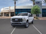 2025 Ford Super Duty F-250® XLT