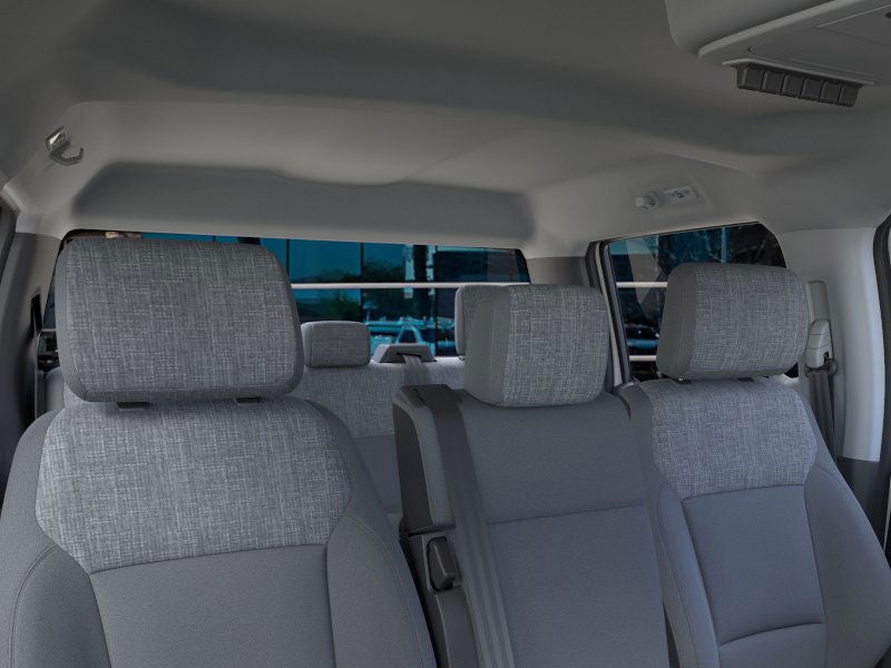 2025 Ford Super Duty F-250® XLT