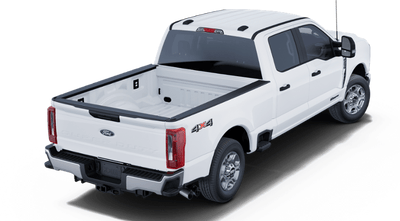2025 Ford Super Duty F-250® XLT