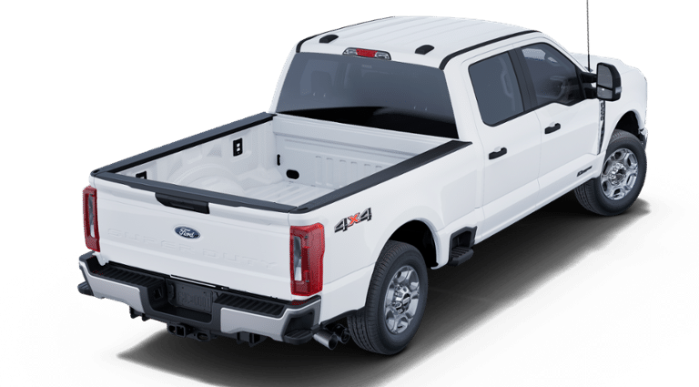 2025 Ford Super Duty F-250® XLT