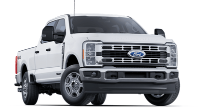 2025 Ford Super Duty F-250® XLT