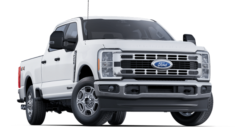 2025 Ford Super Duty F-250® XLT