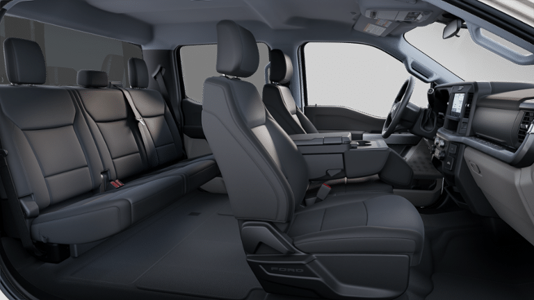 2025 Ford Super Duty F-250® XLT