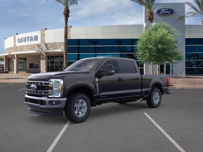 2026 Ford Super Duty F-250® XLT