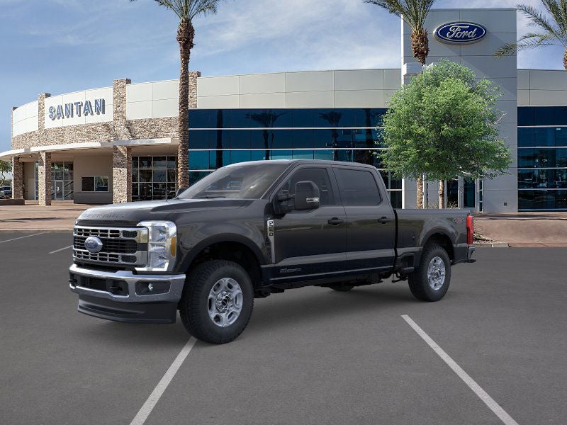 2026 Ford Super Duty F-250® XLT
