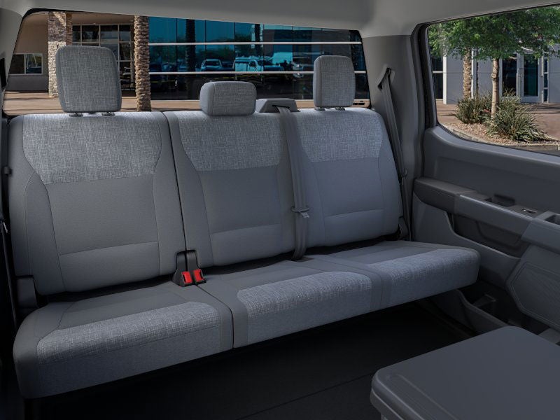 2026 Ford Super Duty F-250® XLT