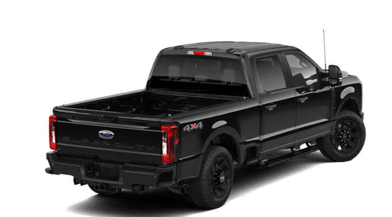 2026 Ford Super Duty F-250® XL