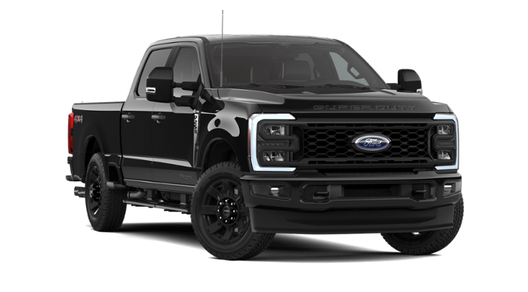 2026 Ford Super Duty F-250® XL
