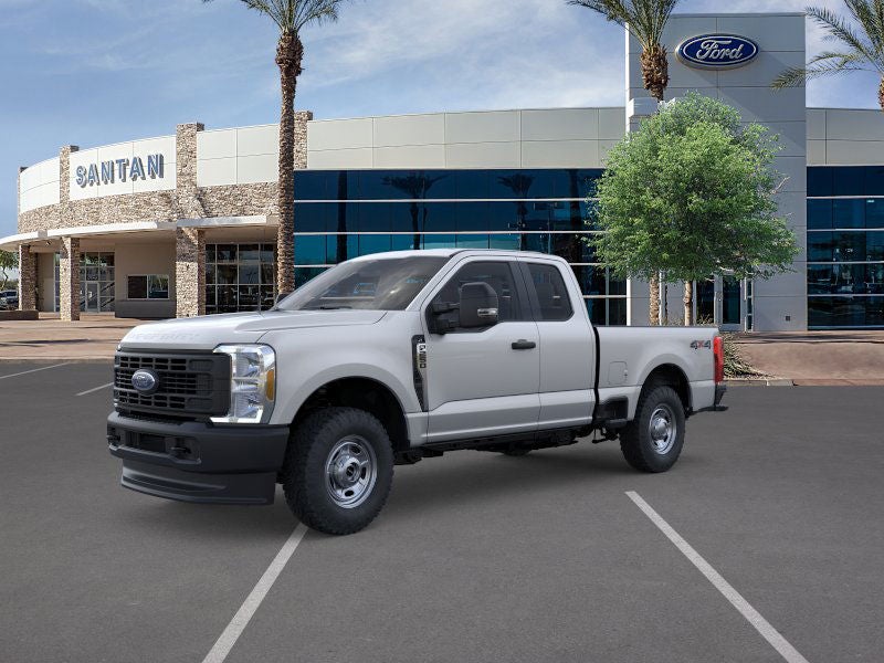 2026 Ford Super Duty F-250® XL