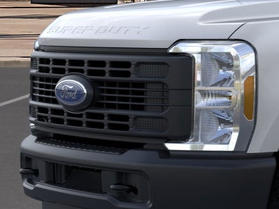 2026 Ford Super Duty F-250® XL
