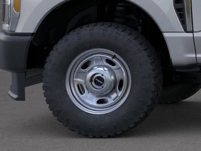 2026 Ford Super Duty F-250® XL