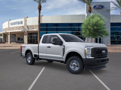 2026 Ford Super Duty F-250® XL