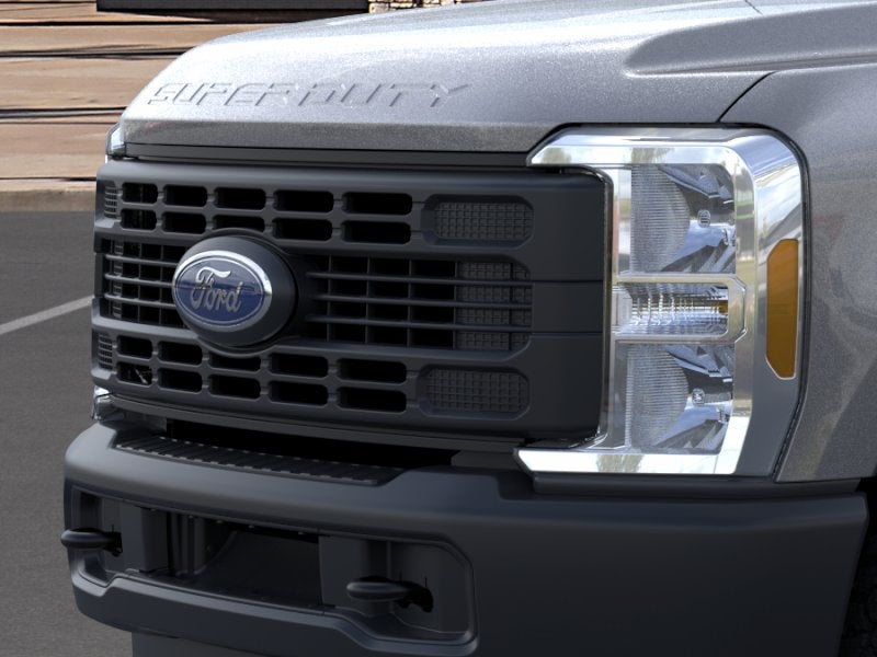 2026 Ford Super Duty F-250® XL