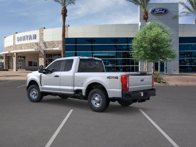 2026 Ford Super Duty F-250® XL