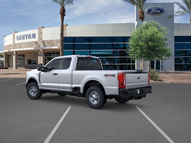 2026 Ford Super Duty F-250® XL