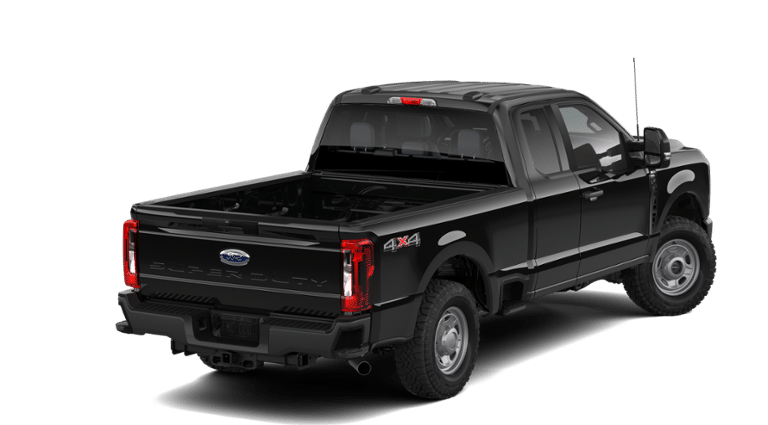 2026 Ford Super Duty F-250® XL