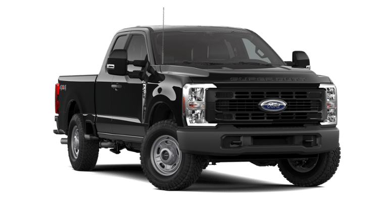 2026 Ford Super Duty F-250® XL