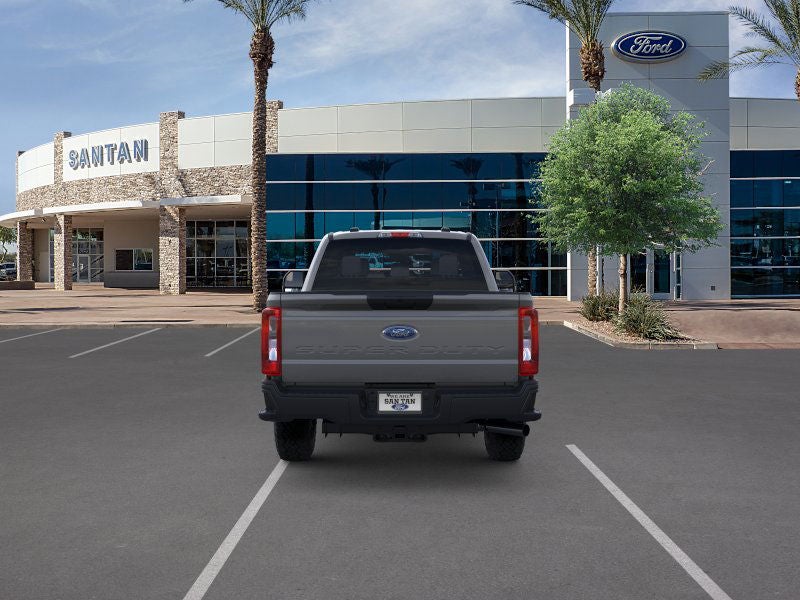 2026 Ford Super Duty F-250® XL