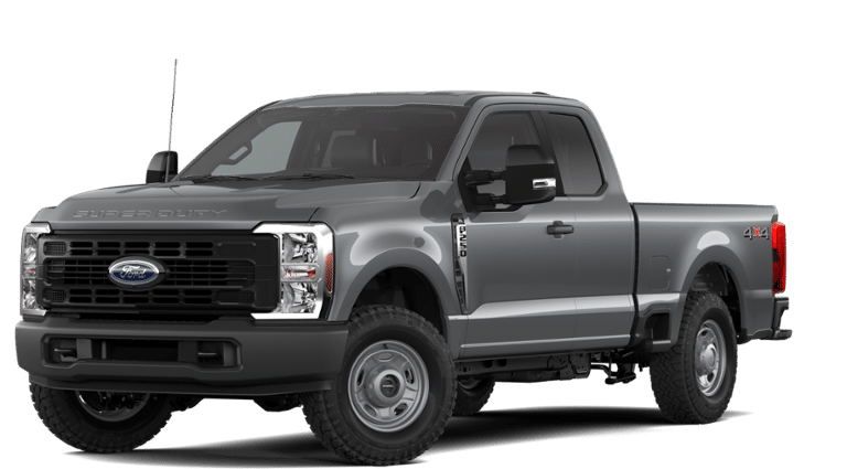 2026 Ford Super Duty F-250® XL