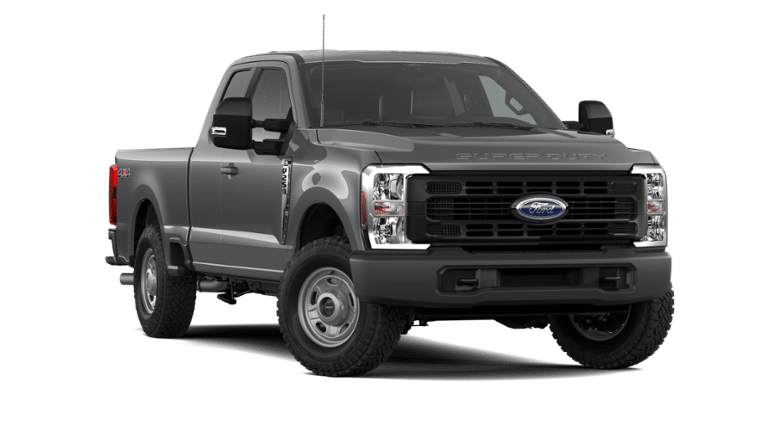 2026 Ford Super Duty F-250® XL