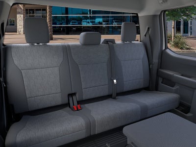 2026 Ford Super Duty F-250® XL