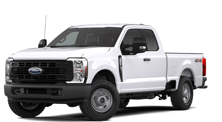 2026 Ford Super Duty F-250® XL