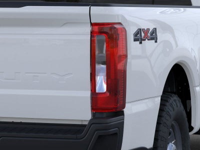 2026 Ford Super Duty F-250® XL